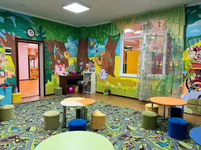 Sofiya Health Resort - 24