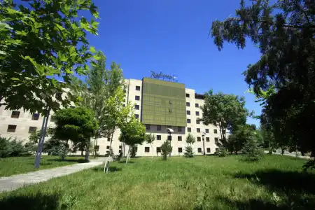 Radisson BLU - 1
