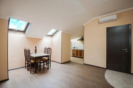 Vavilon Guest house - 50