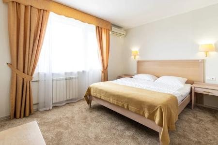 Chyornoe More (Korpusa 1 i 2) - 100