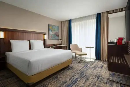 Courtyard by Marriott Tashkent - 22