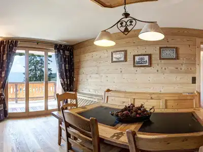 Alpe Fleurie Residence - 66