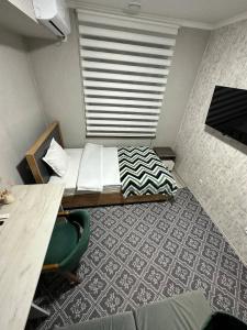Cube House Osh - 23