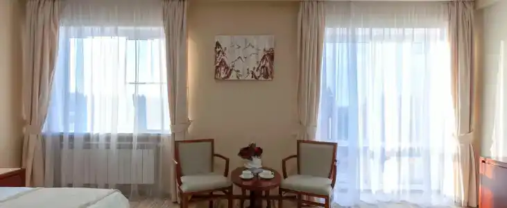 Russian Seasons Apart-Peresvet - 62