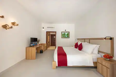 Mercury Phu Quoc Resort & Villas - 29