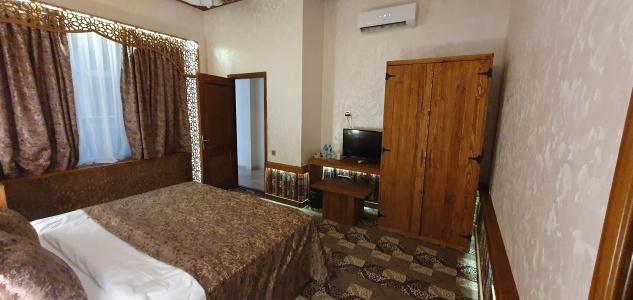 Qız Qalası Boutique - 19