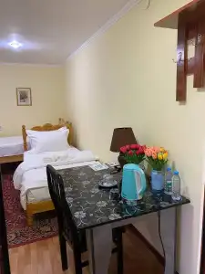 Guest house "Parivash" - 21