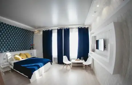 Nautilus Mini-Hotel - 37