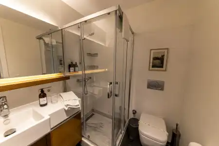 Flats Company - Karakoy Apartment - 18