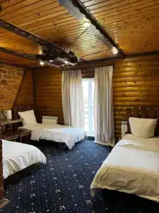 Zagorodny Club Sad Recreation camp - 50