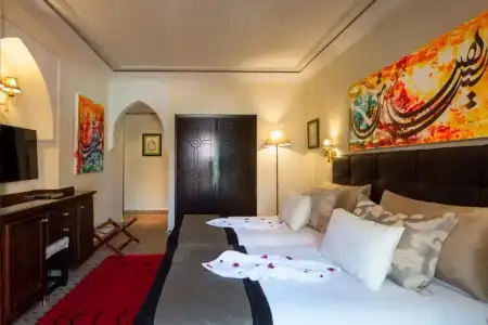 Le Caspien Boutique-hotel - 3