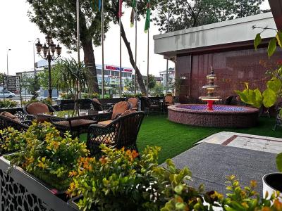 Khan Palace - 4