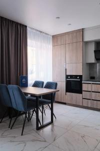 Seven City Apartment - 38