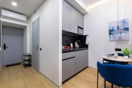 Port Comfort on Ligovskiy Apart-hotel - 67