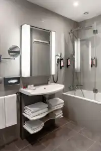 Adagio Moscow Kievskaya - 39
