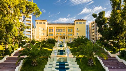 Luxury Apartment Camellia - 33