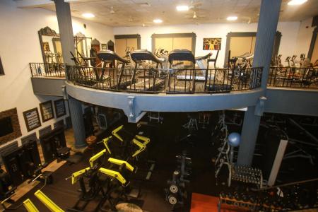 Colosseum Boutique and Spa - 8