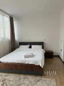 Sham Guest house - 8