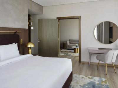Mövenpick Jumeirah Village Triangle - 48