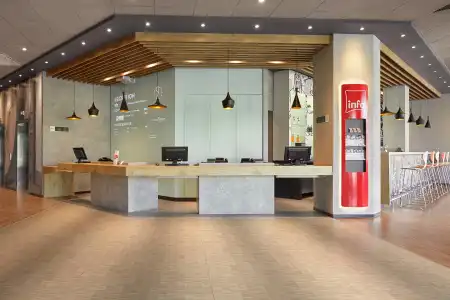 Ibis Stupino - 1