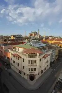 Biz Cevahir Sultanahmet - 2
