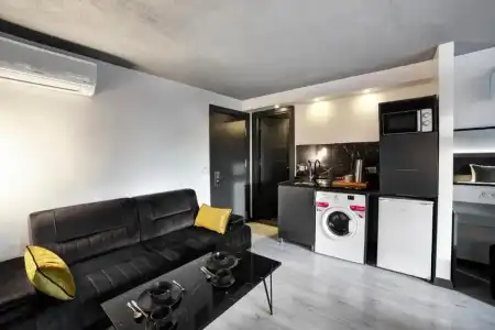 Seya Suites - 1