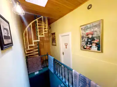 Winetorium Mini-Hotel - 11