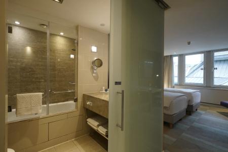Radisson Blu Bosphorus, Istanbul - 43