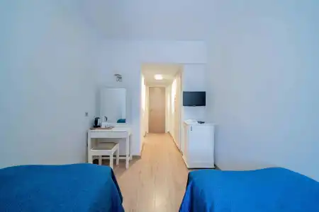 Otel Gulet Bodrum - 33