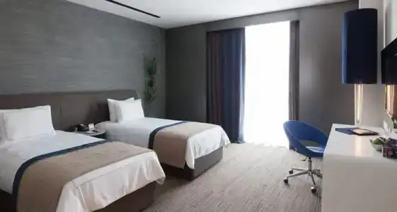 Ramada & Suites by Wyndham Izmir Kemalpasa - 19