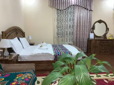 Sitorabonu Mini-Hotel - 45