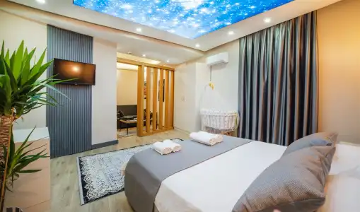 Blue Marina & Spa - 32