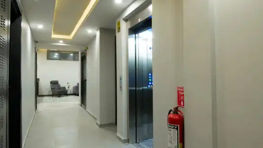 Opera Suites - 11