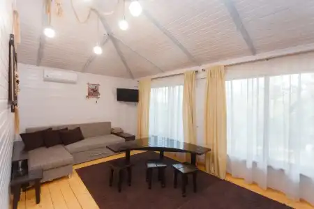 Poiana Bradului Complexier & Restaurant Resort - 57