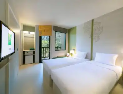 Ibis Styles Krabi Ao Nang - 26