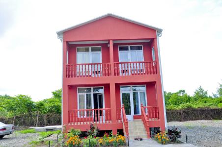 Zau Villa - 1