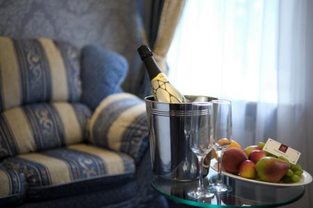 Marco Polo St Petersburg Бутик-Отель - 118