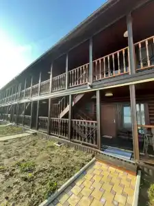 Plyazhnyij Posyolok Kurortniy - 167