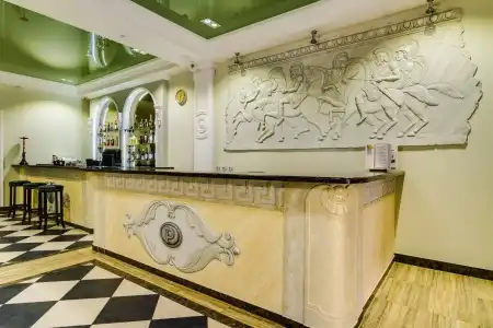 Palazzo - 19