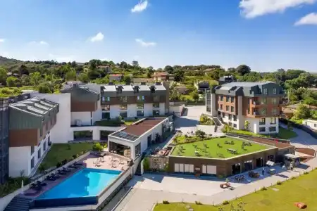 Park Inn by Radisson Istanbul Airport, Odayeri - 0