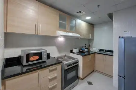 City Stay Beach Apartments - Marjan Island - 71