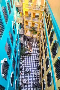 The Quba Boutique - 18