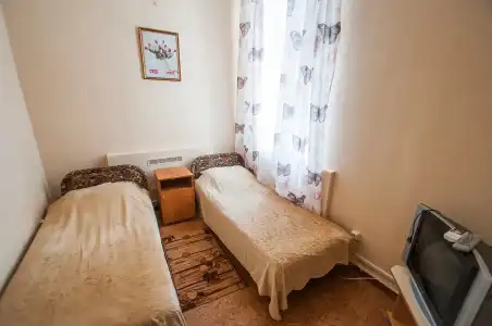Svetlaya - 20