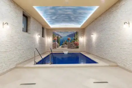 Panoramic Spa - 41