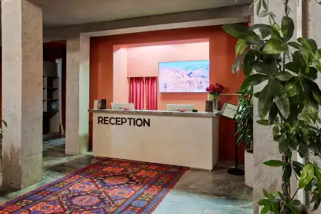 Marwa Resort - 1