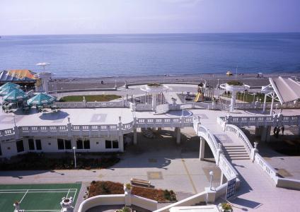 Zvezdnyij Wellness & Spa - 35
