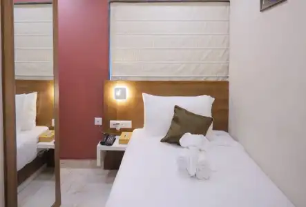 The Avenue Ballygunge - 21