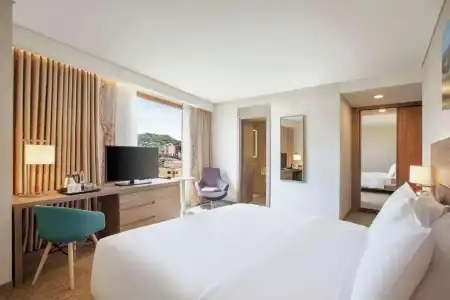 Hilton Garden Inn Tirana - 53