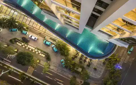Vinpearl Beachfront Nha Trang - 44