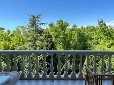 Uzhnoe Vzmorie Health Resort - 71